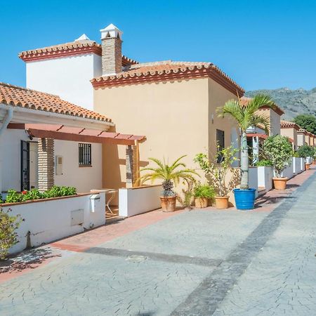 Aljamar 24 Comfortable House Near Burriana Beach Nerja Εξωτερικό φωτογραφία
