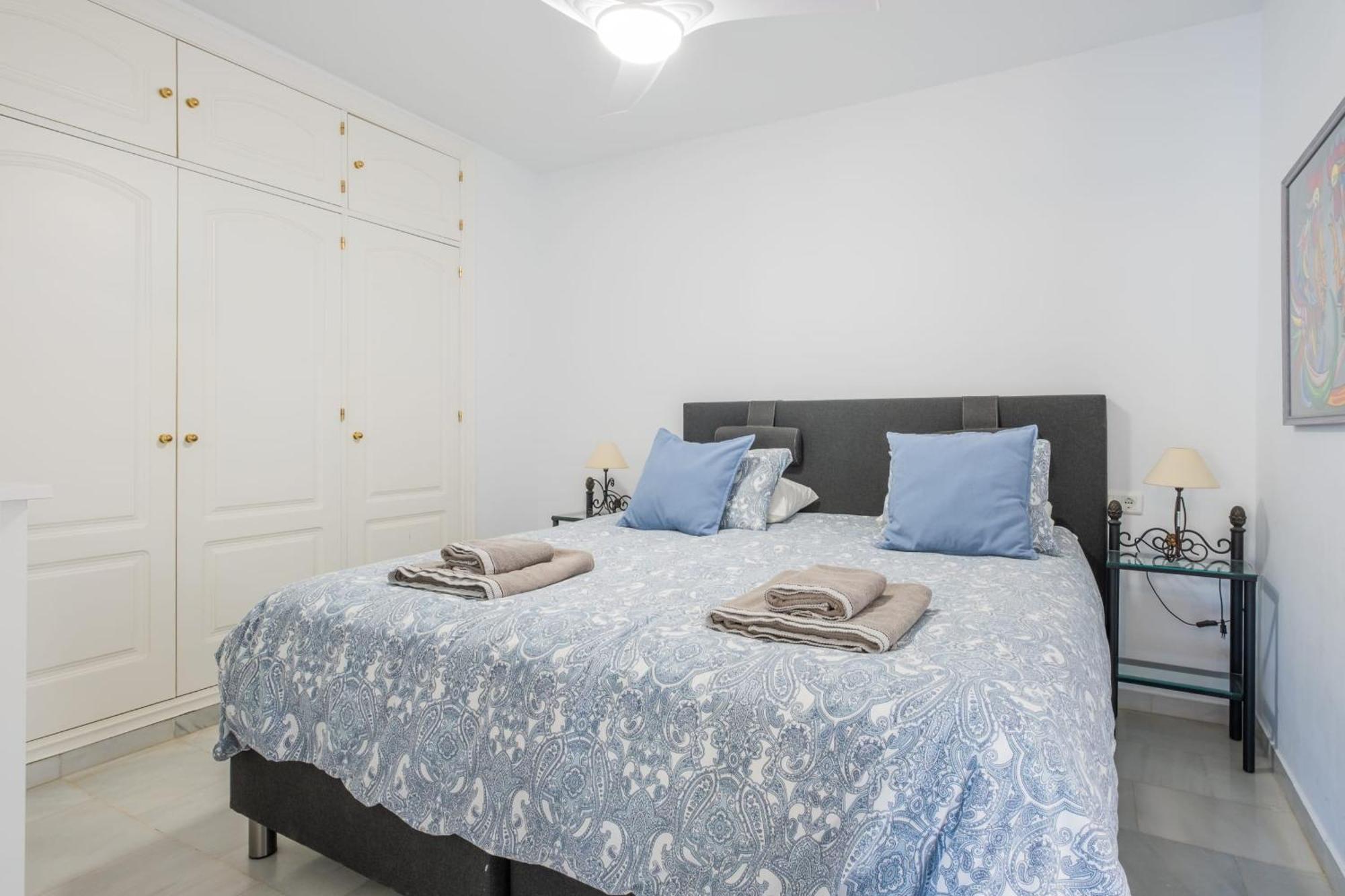 Aljamar 24 Comfortable House Near Burriana Beach Nerja Εξωτερικό φωτογραφία