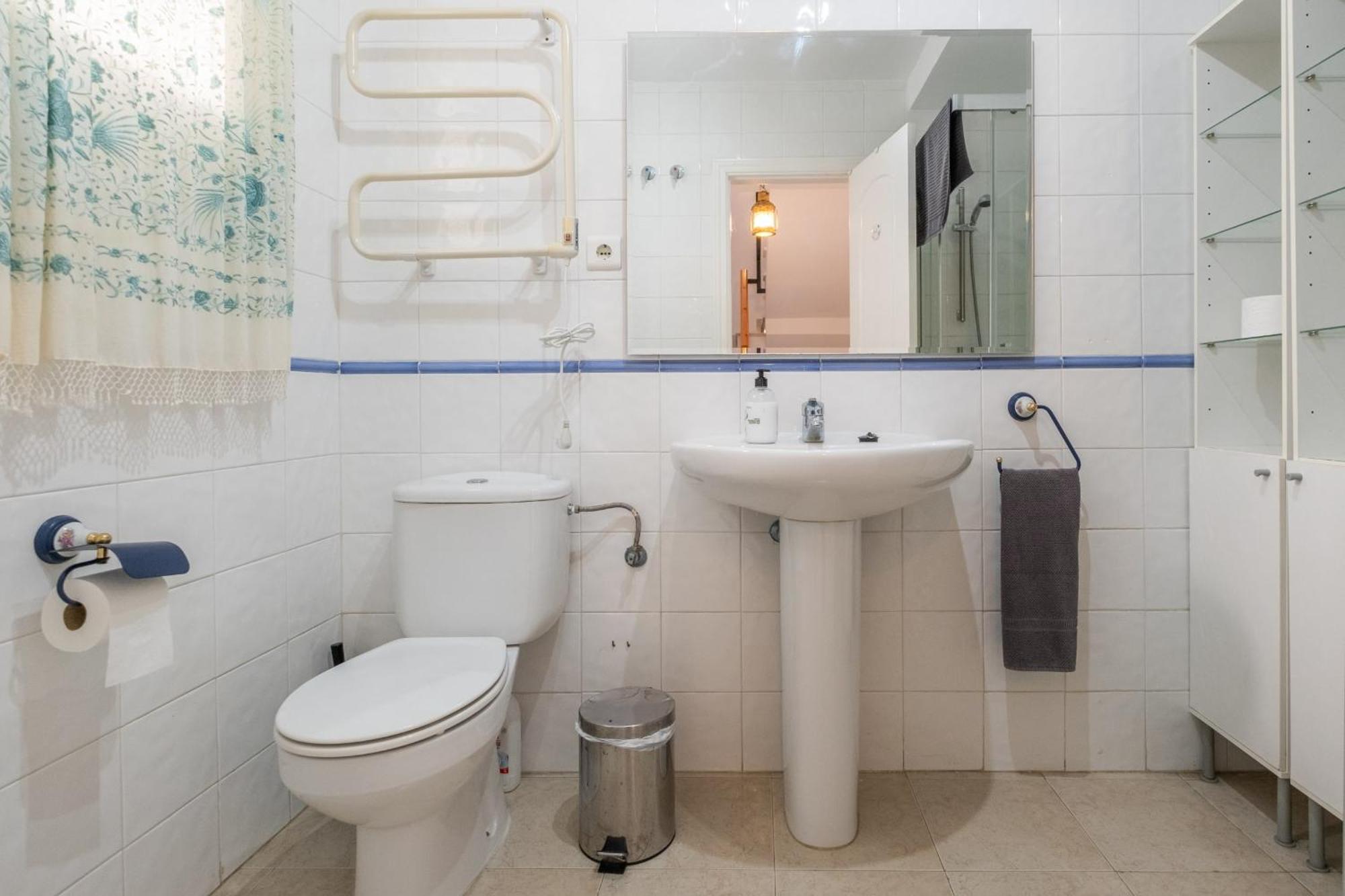 Aljamar 24 Comfortable House Near Burriana Beach Nerja Εξωτερικό φωτογραφία