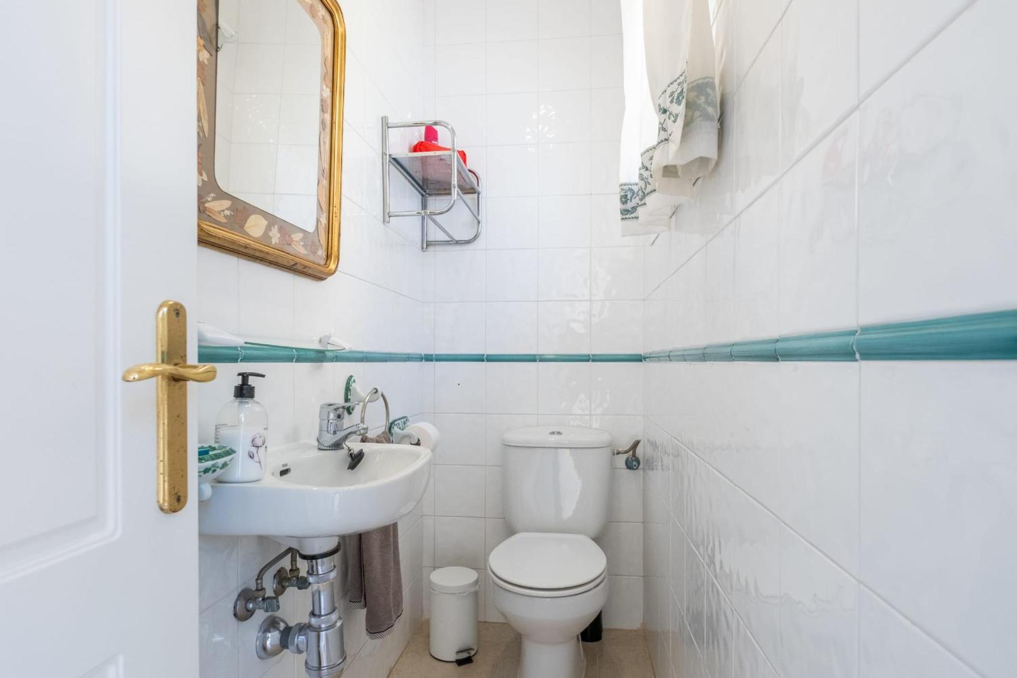 Aljamar 24 Comfortable House Near Burriana Beach Nerja Εξωτερικό φωτογραφία