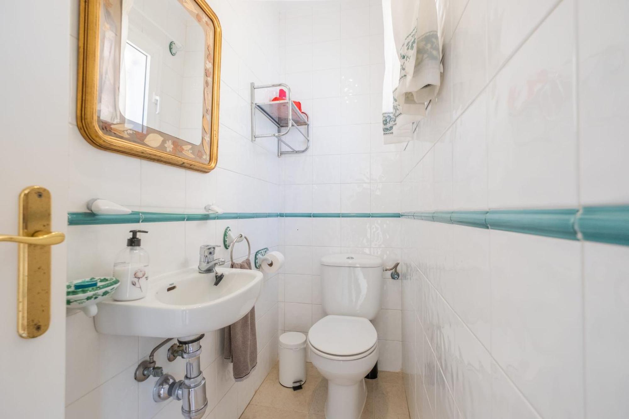 Aljamar 24 Comfortable House Near Burriana Beach Nerja Εξωτερικό φωτογραφία
