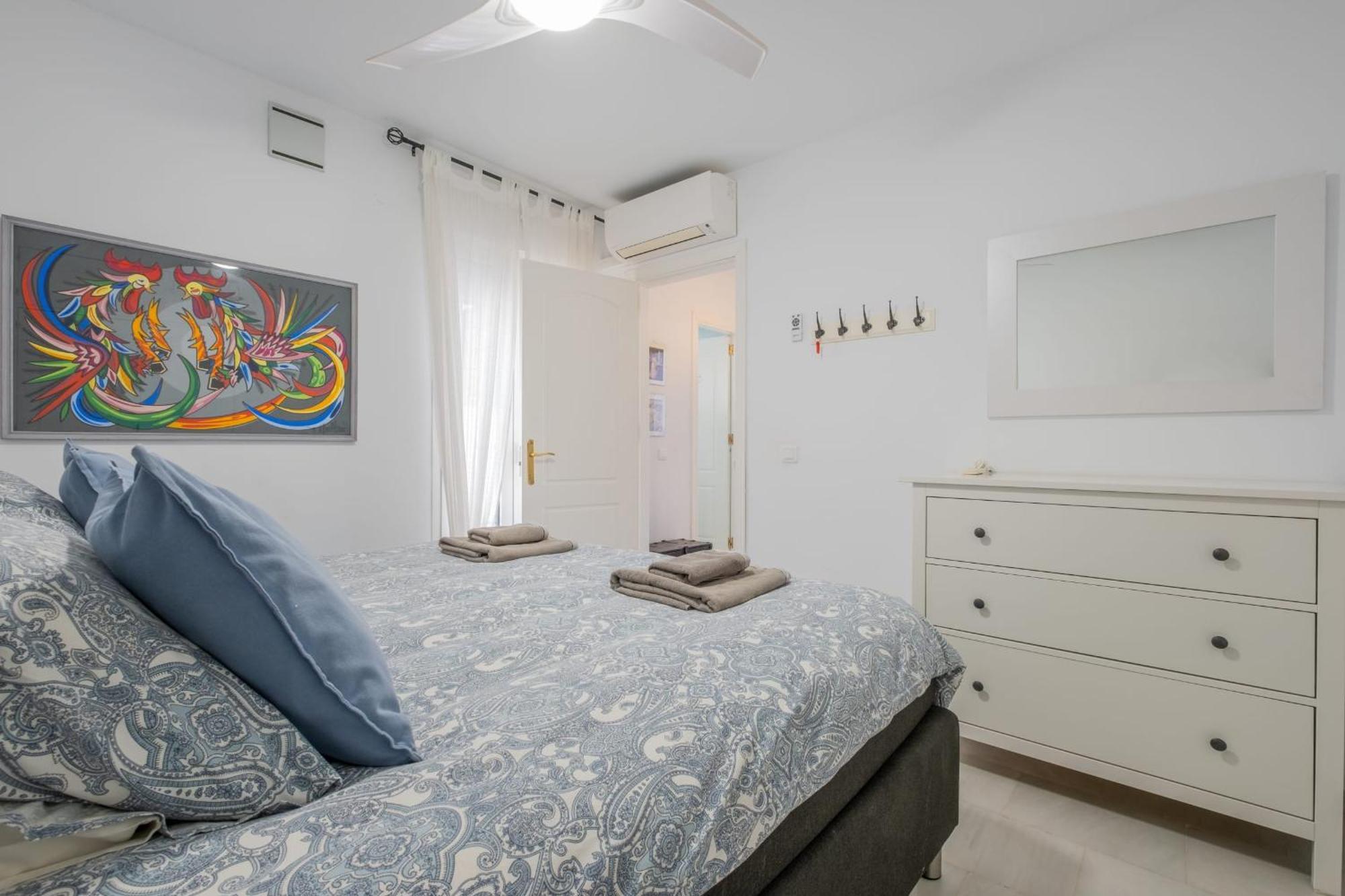 Aljamar 24 Comfortable House Near Burriana Beach Nerja Εξωτερικό φωτογραφία