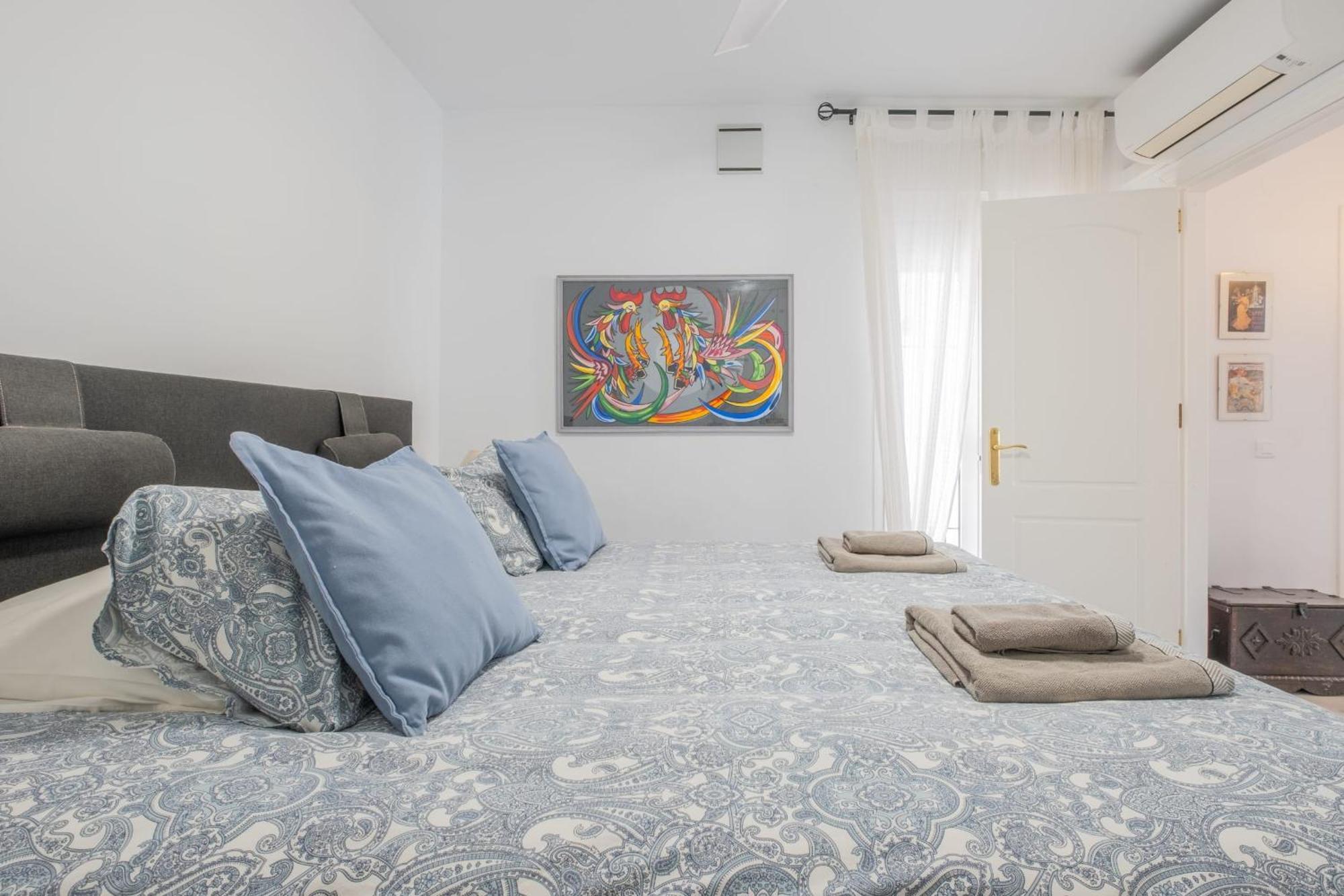 Aljamar 24 Comfortable House Near Burriana Beach Nerja Εξωτερικό φωτογραφία