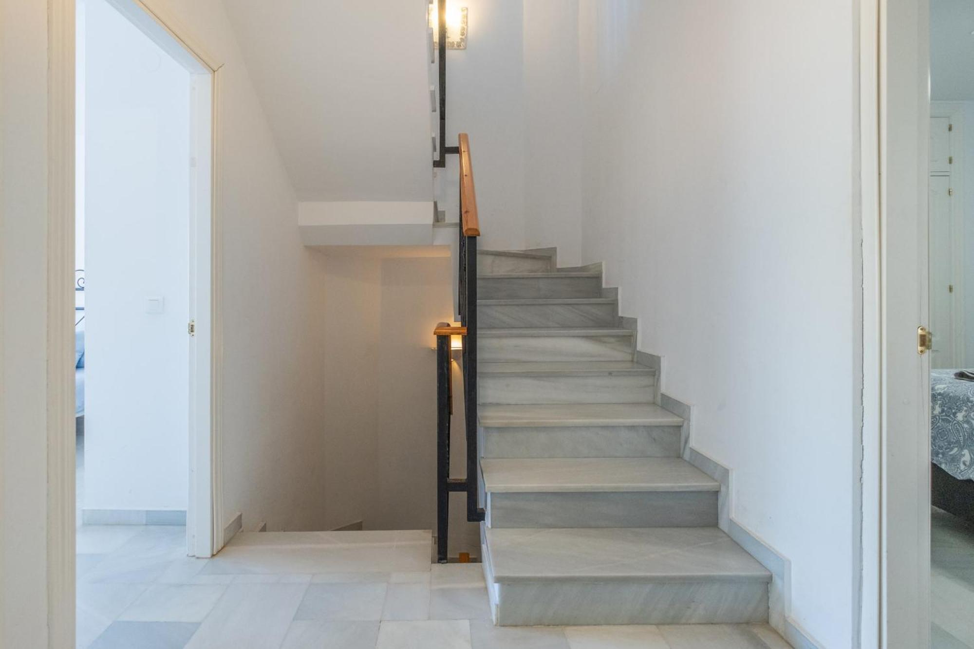 Aljamar 24 Comfortable House Near Burriana Beach Nerja Εξωτερικό φωτογραφία