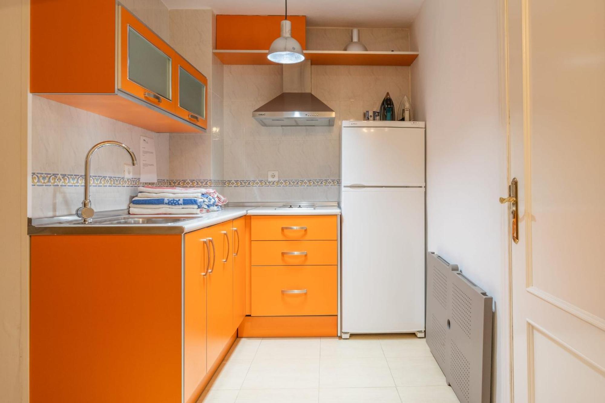 Aljamar 24 Comfortable House Near Burriana Beach Nerja Εξωτερικό φωτογραφία