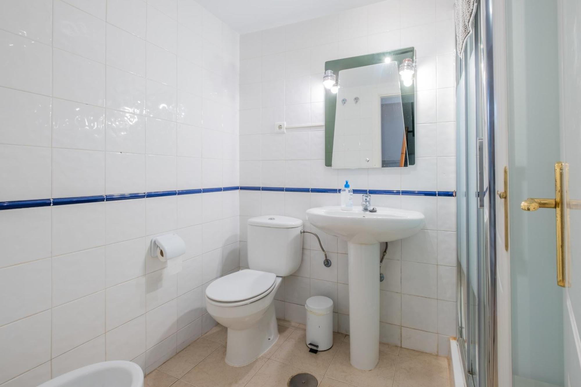 Aljamar 24 Comfortable House Near Burriana Beach Nerja Εξωτερικό φωτογραφία