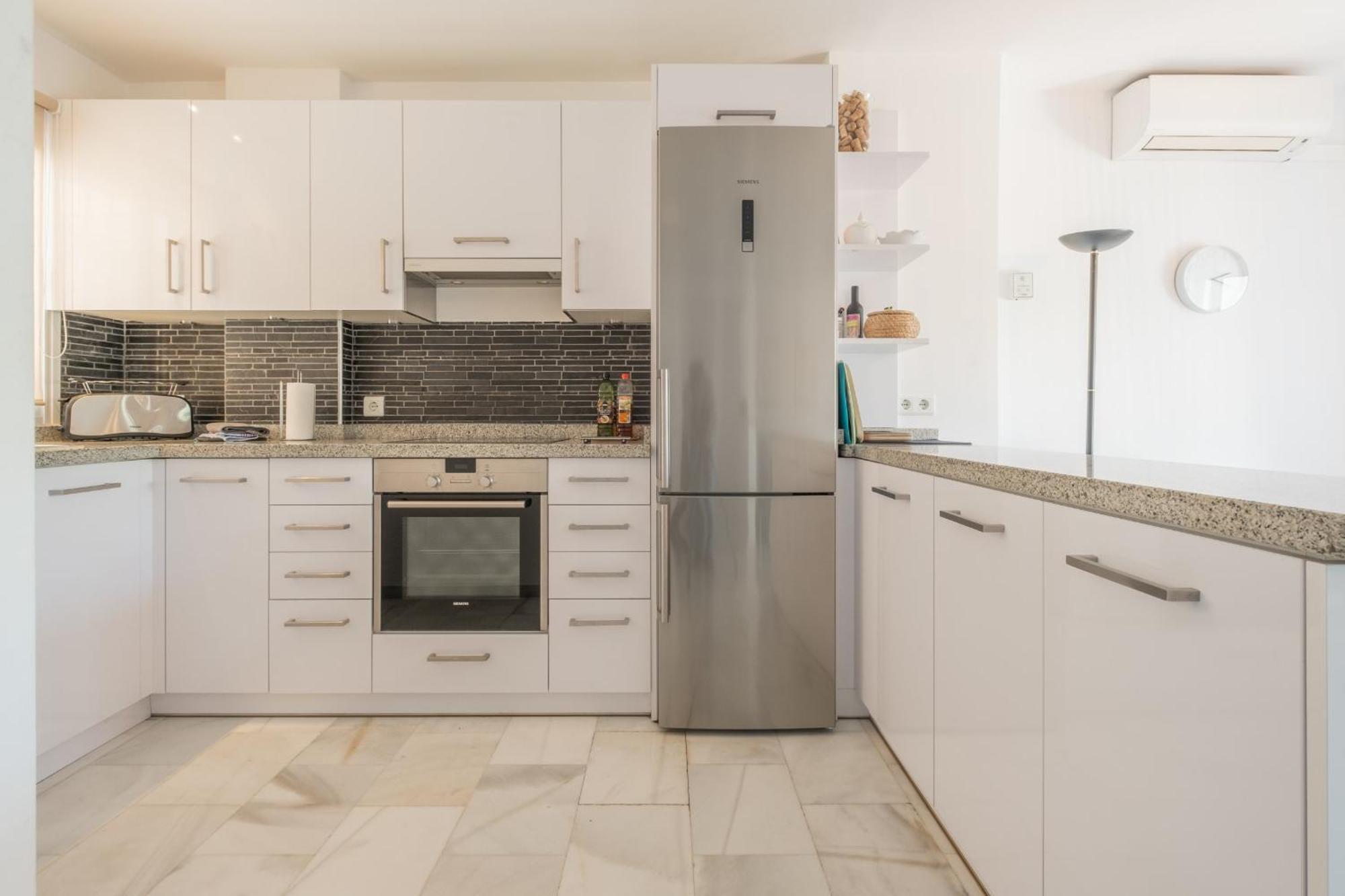 Aljamar 24 Comfortable House Near Burriana Beach Nerja Εξωτερικό φωτογραφία